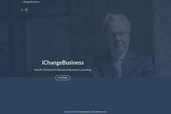 Flatsome theme site design template sample