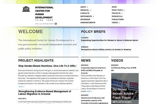 ichd.org site used Braille08