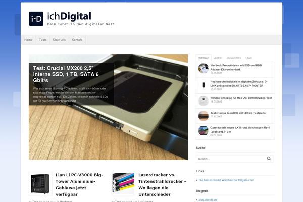 Site using Comment Validation plugin