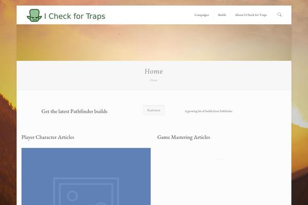 Site using Wp-Pro-Quiz plugin