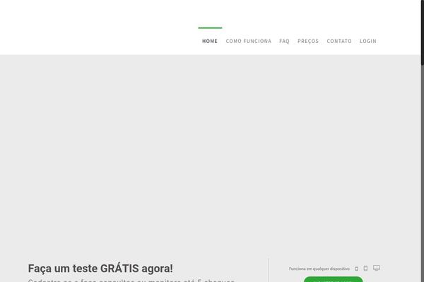 icheques.com.br site used Icheques