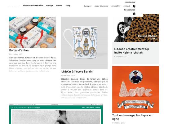 Site using Viper's Video Quicktags plugin