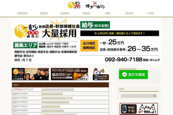 Site using MapPress Easy Google Maps plugin
