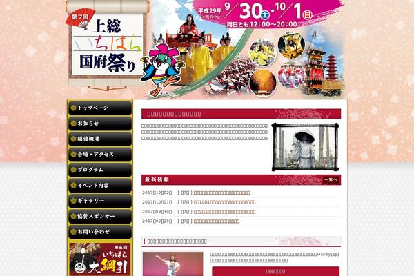 Site using Lightbox-2 plugin
