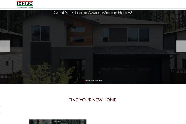 WP Bootstrap Starter theme site design template sample