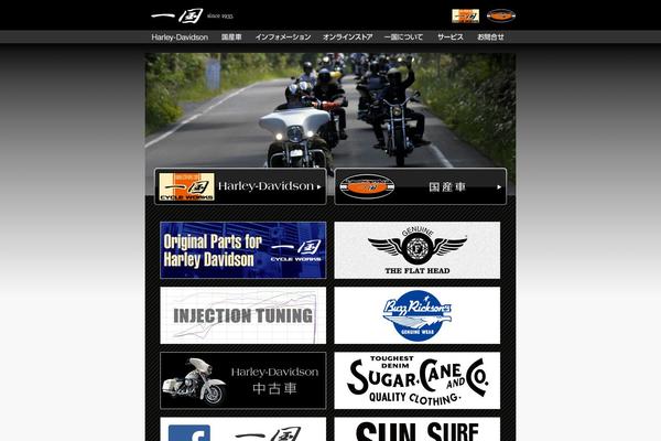 ichikoku.com site used Ichikoku