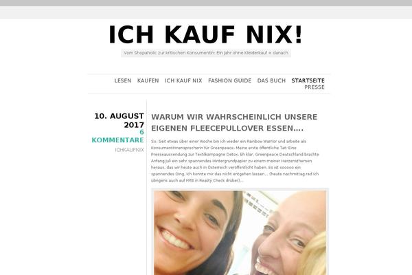 Site using Gutenberg-core plugin