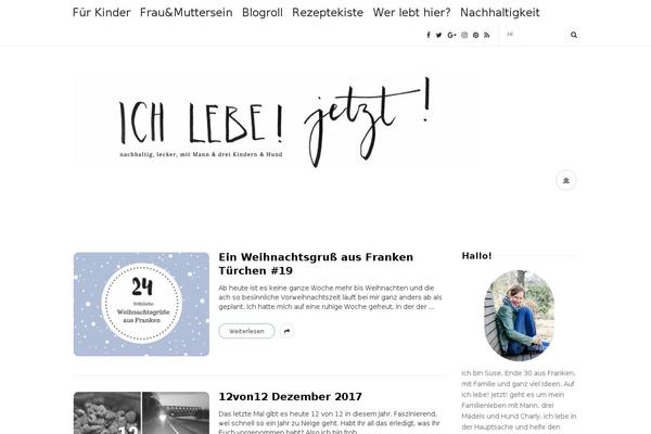 Site using Click-to-tweet plugin