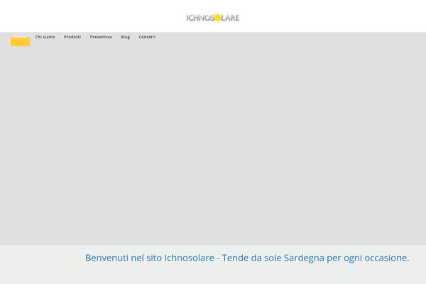 Kallyas theme site design template sample