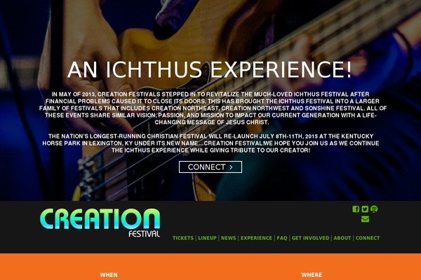 Fudge theme site design template sample