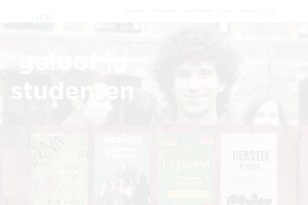 Site using Vc-addons-by-bit14 plugin