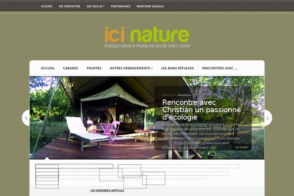 Aggregate theme site design template sample