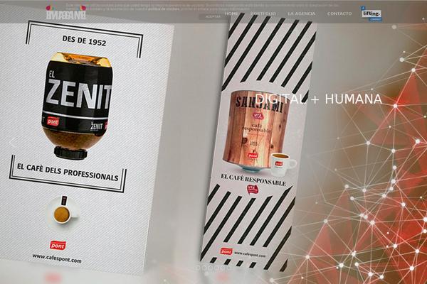 Site using Asesor de Cookies para normativa española plugin