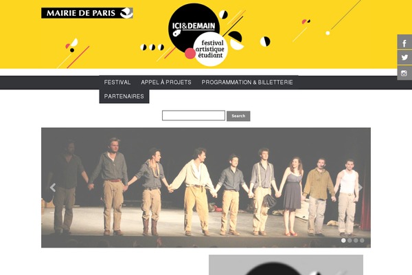 Filtered theme site design template sample