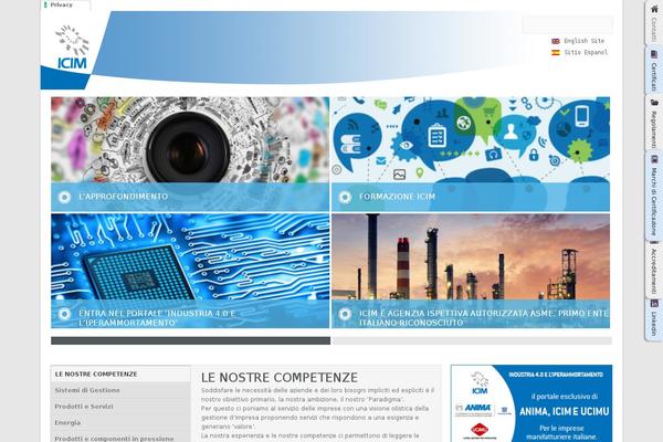 Site using Jet-engine plugin
