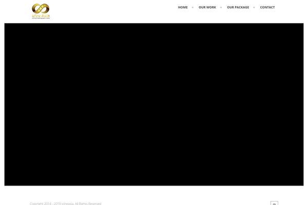 Site using Ultimate_VC_Addons plugin