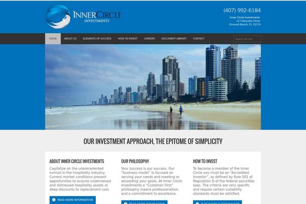 Fitness-wp theme site design template sample