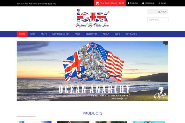 Site using WooCommerce - Gift Cards plugin