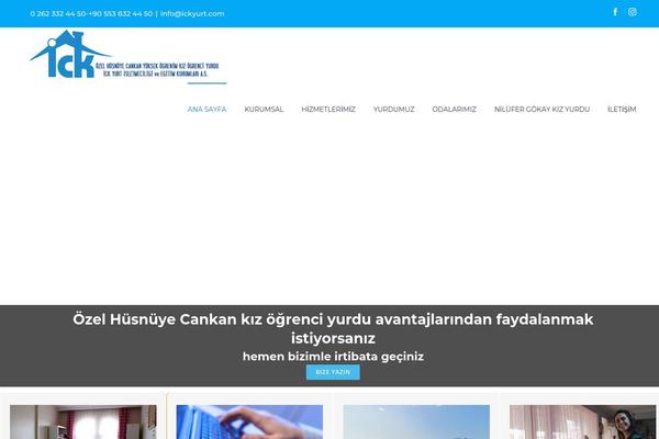 Site using Call Now Button plugin