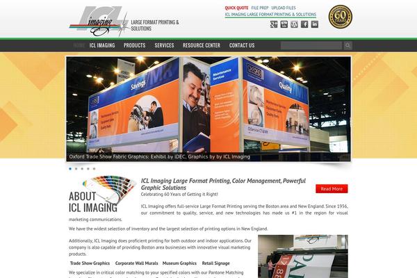 icl-imaging.com site used Ic