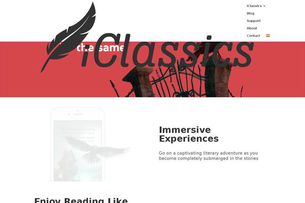 Site using DW Question & Answer plugin