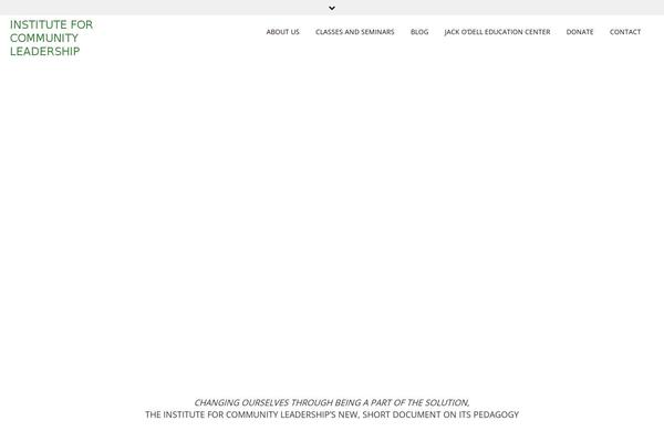 Site using Team-builder plugin