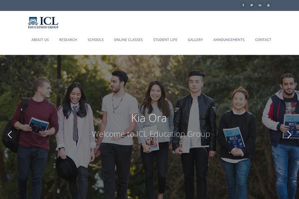 Site using Vc-extensions-expandgrid plugin
