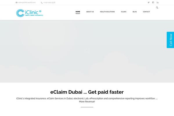Site using Link-juice-keeper plugin