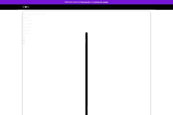Site using Supportcandy plugin