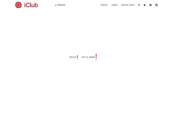 A-Bomb theme site design template sample