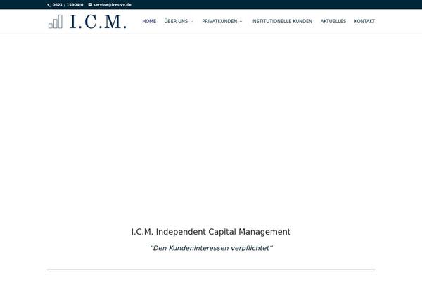 Site using Kk-divi-mods plugin