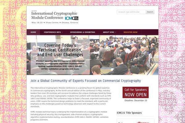Pressevent theme site design template sample
