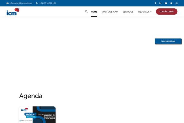 Site using Tutor plugin