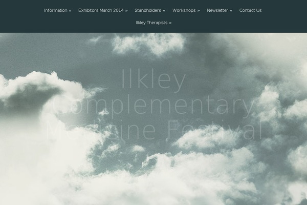 Vertex theme site design template sample