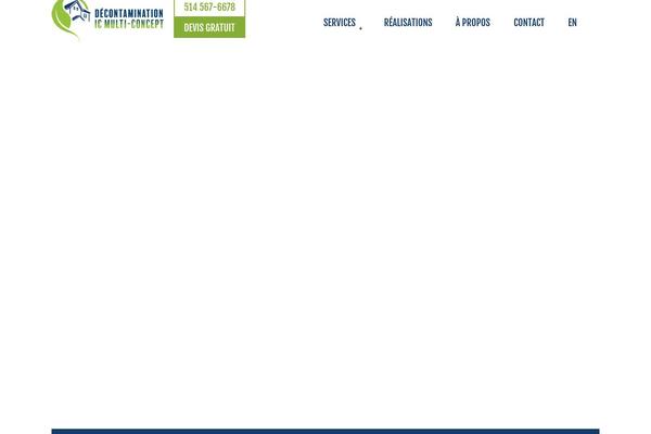 Site using Rselements plugin