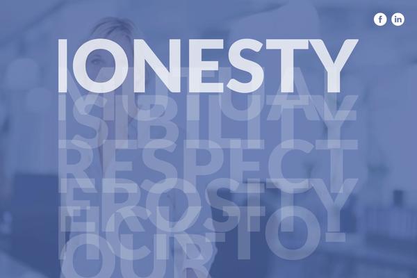 Site using Better WordPress Minify plugin
