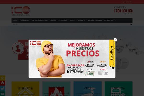 Site using Sw_core plugin