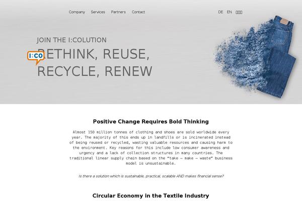 Site using Email-encoder-bundle plugin