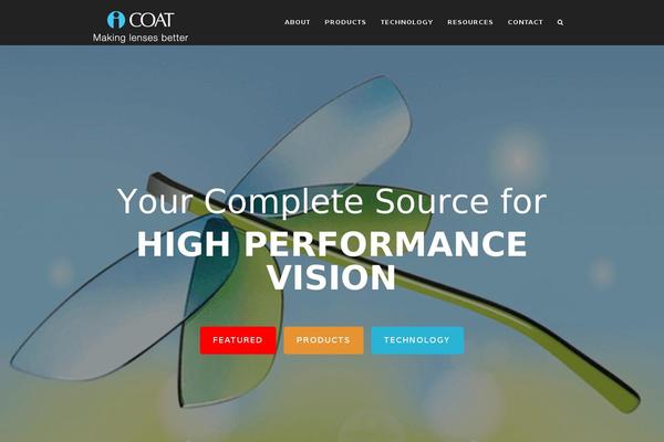 Site using Wp-google-map-gold plugin