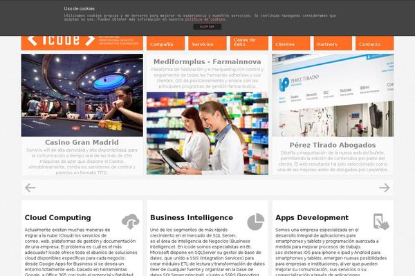 Site using qTranslate Cleanup and WPML Import plugin