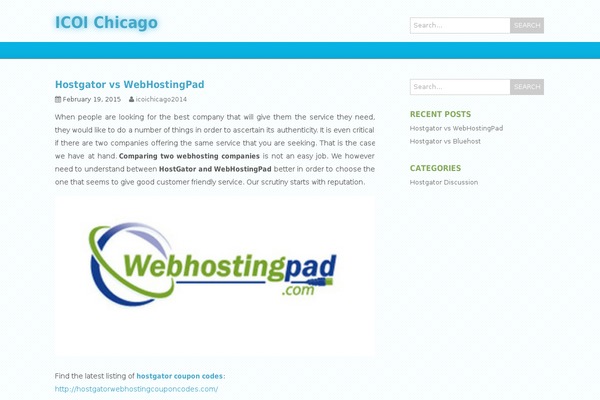 Fmi theme site design template sample