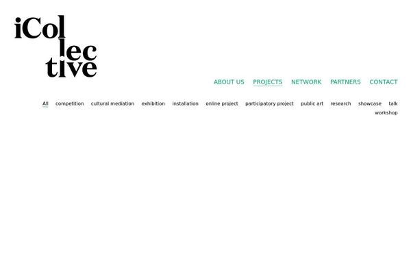 Site using WP Post Navigation plugin
