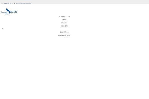 Site using Wp Custom Countdown plugin