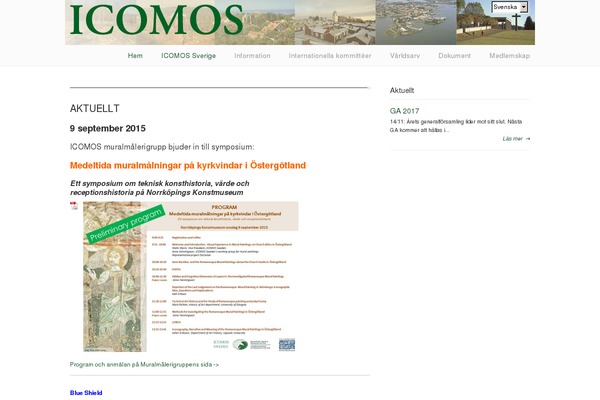 Site using Advanced Random Posts Widget plugin
