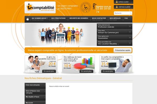 Site using Faq-you plugin