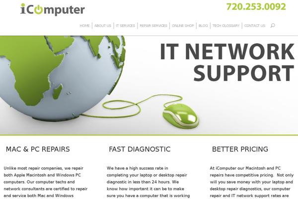 icomputerdenver.com site used Pepe-lite