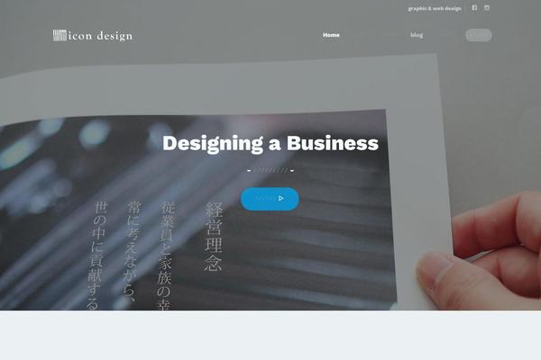 Site using Page-loading-effects plugin