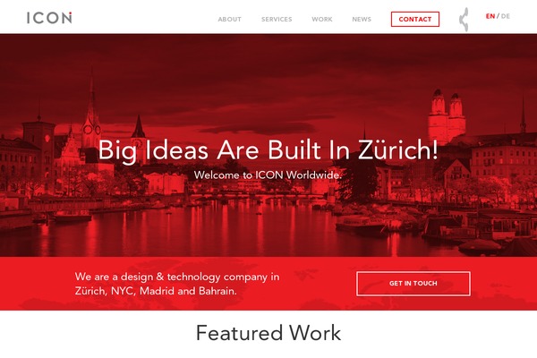 sgad theme websites examples