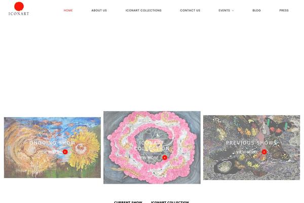 Site using Advanced AJAX Product Filters plugin