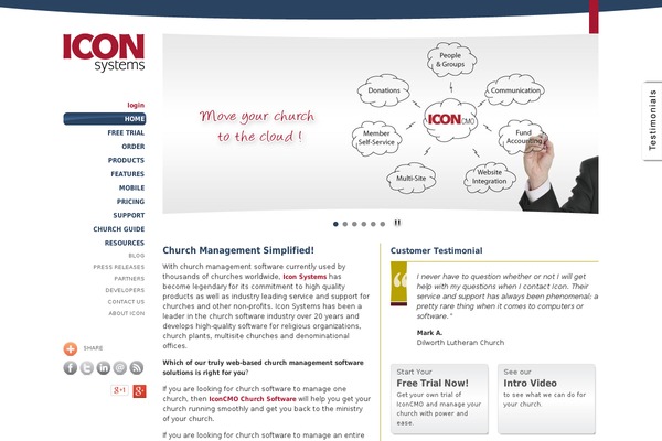 Genesis-sample theme site design template sample